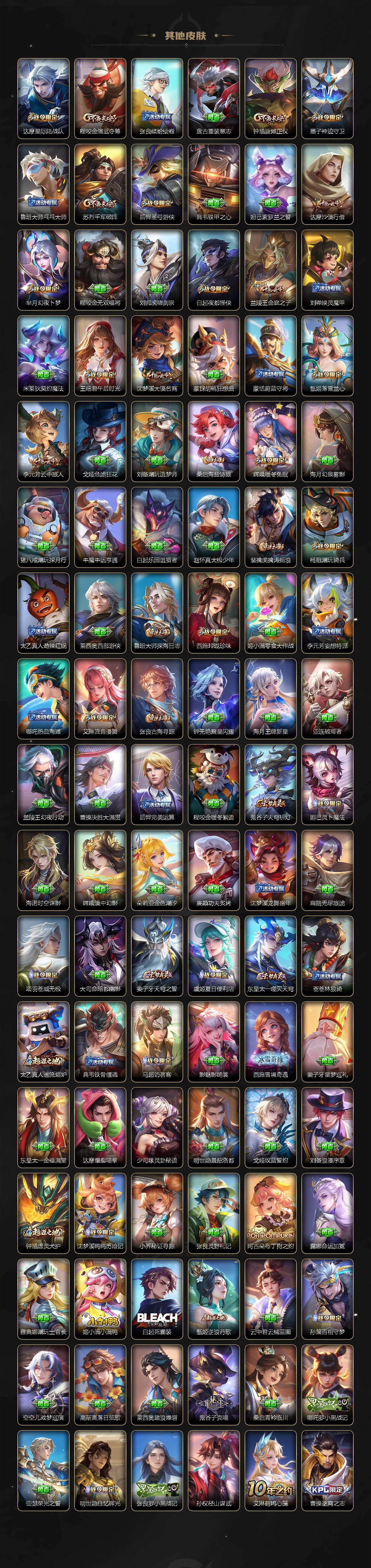 WZCMW491776王者荣耀账号详情图9