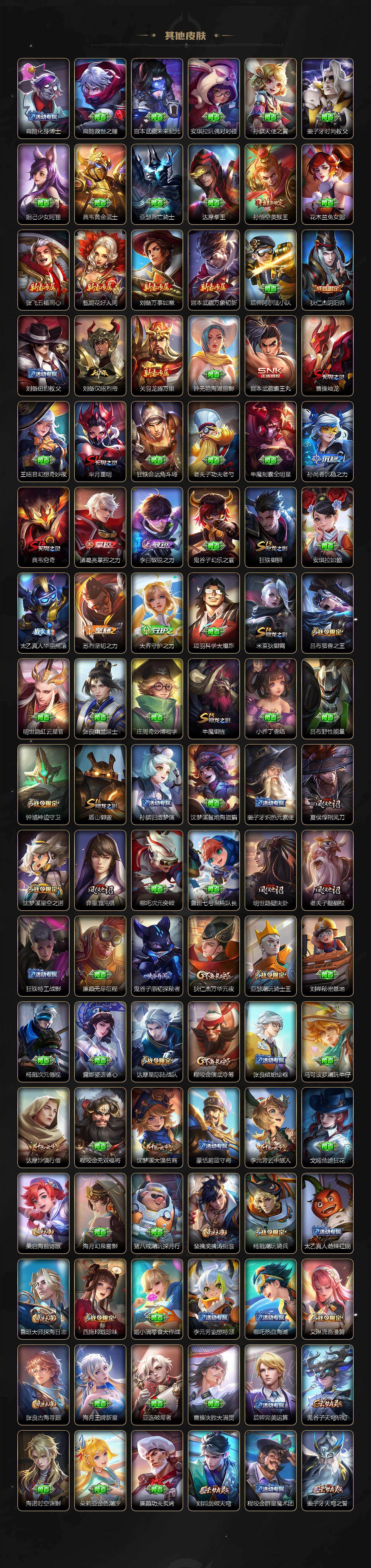 WZCMW467413王者荣耀账号详情图4