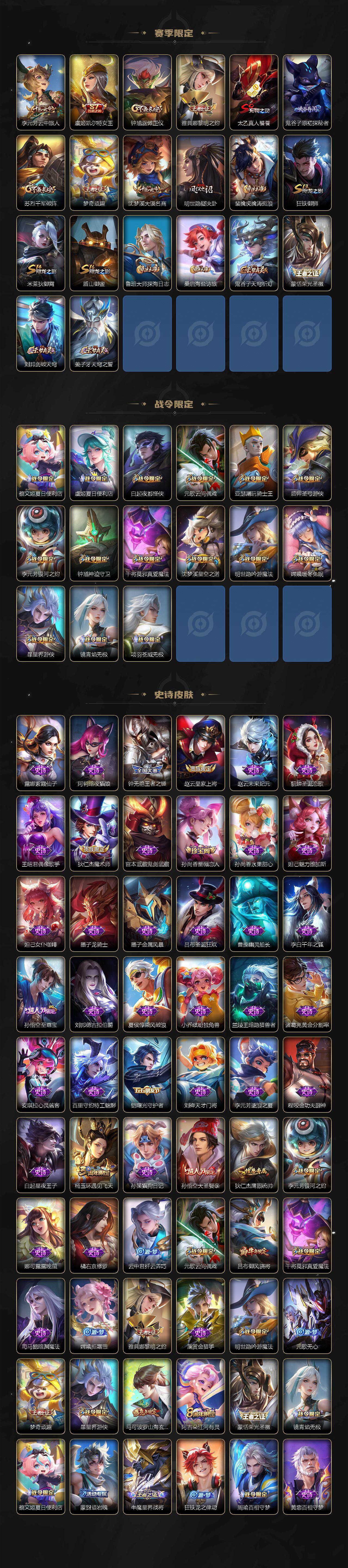 WZCMW467453王者荣耀账号详情图3