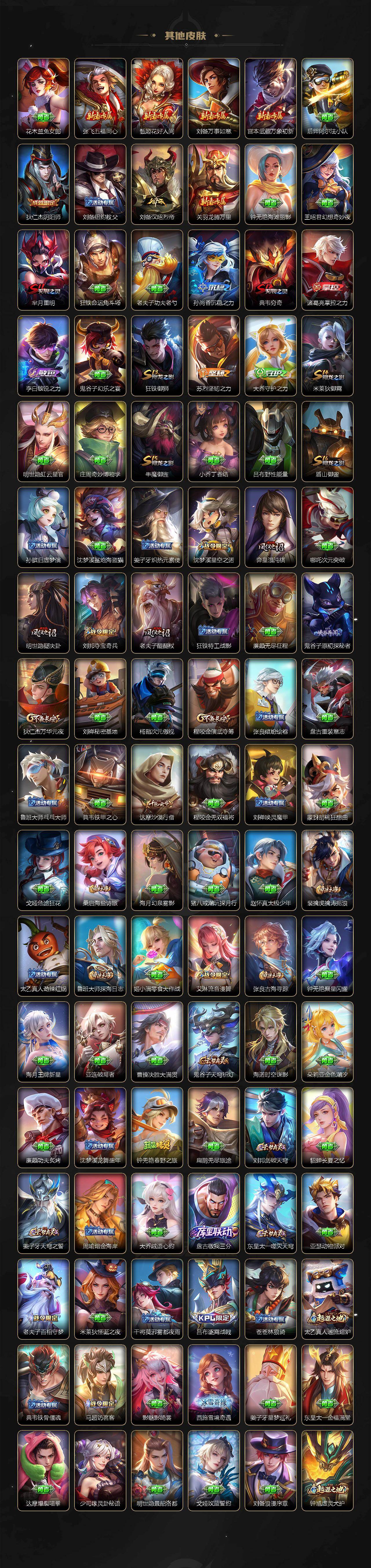 WZCMW467492王者荣耀账号详情图4