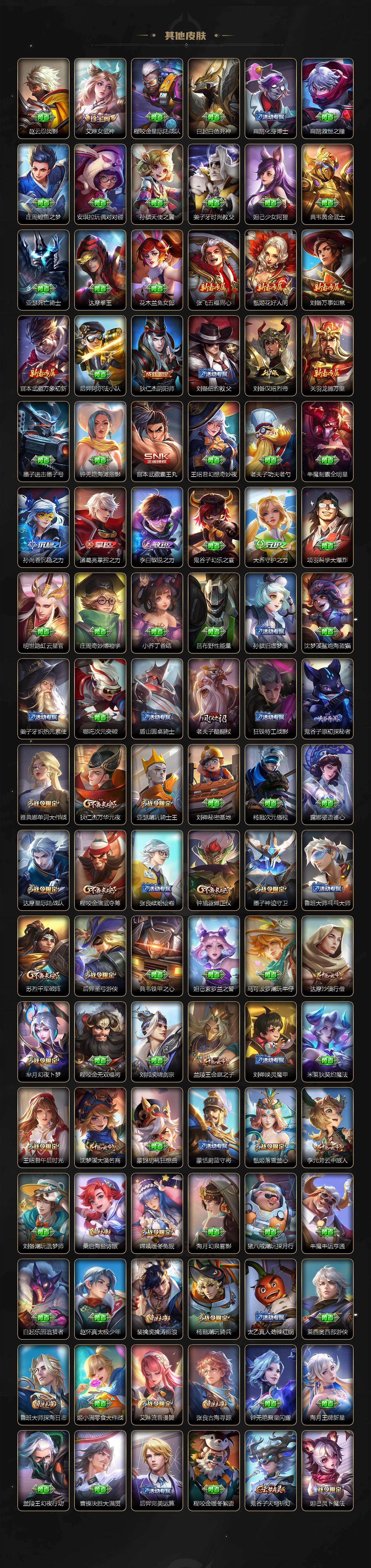 WZCMW467541王者荣耀账号详情图5