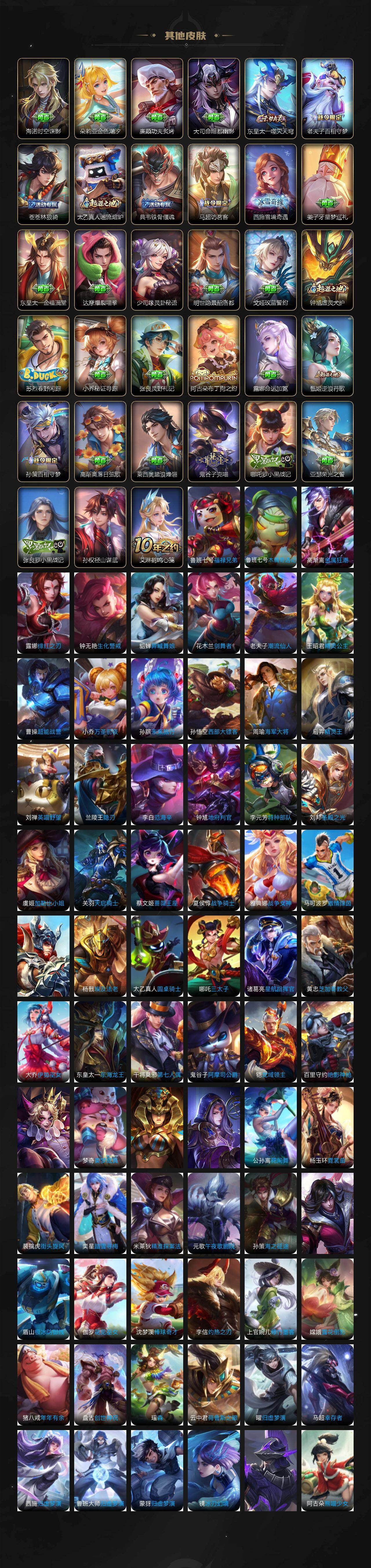 WZCMW467541王者荣耀账号详情图6