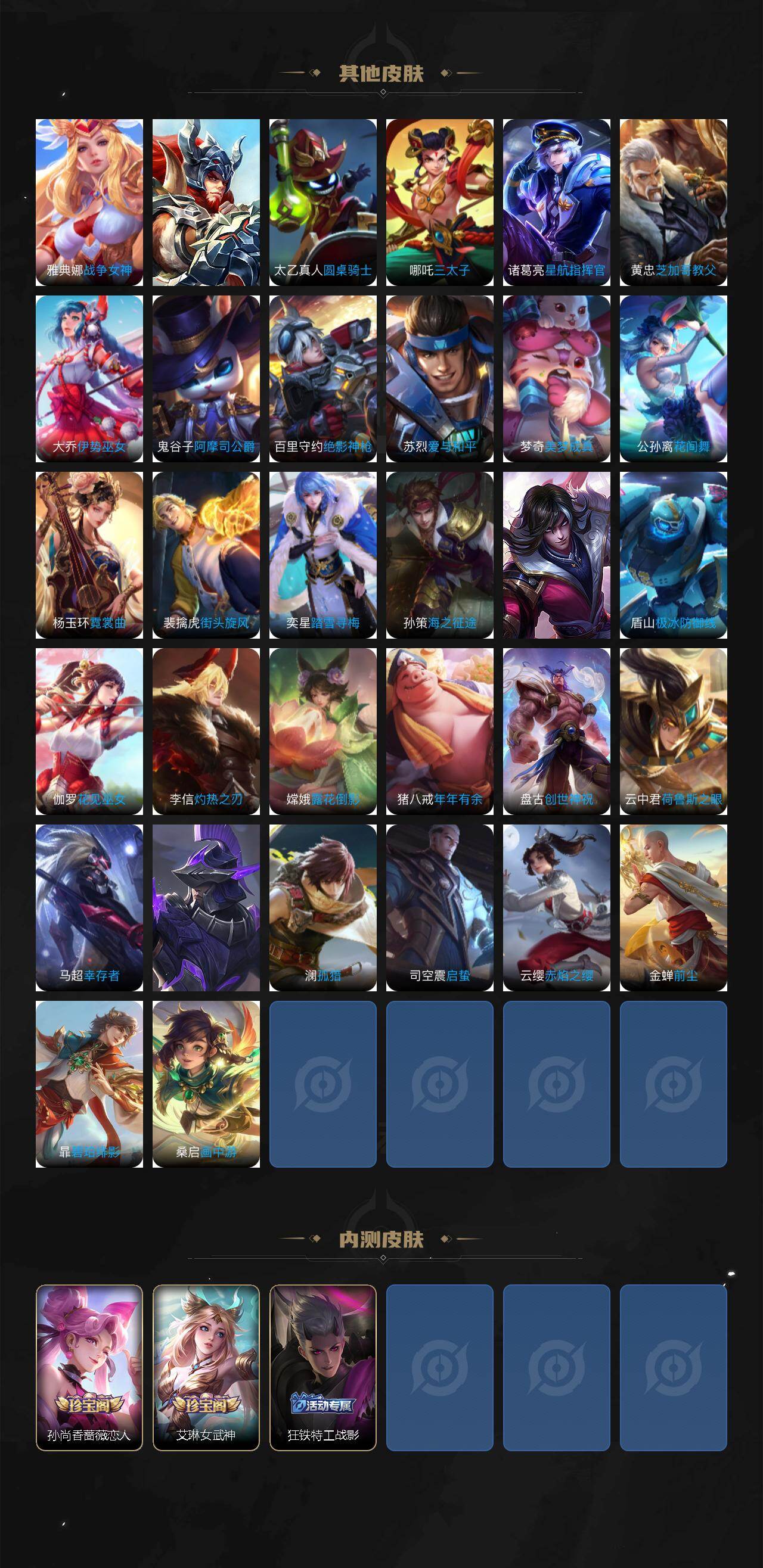 WZCMW467611王者荣耀账号详情图7