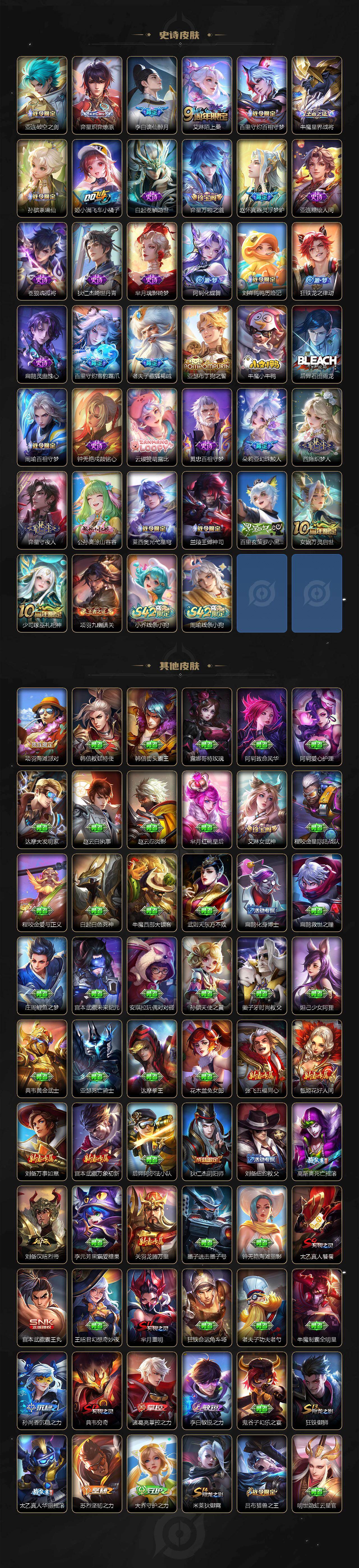 WZCMW467798王者荣耀账号详情图8