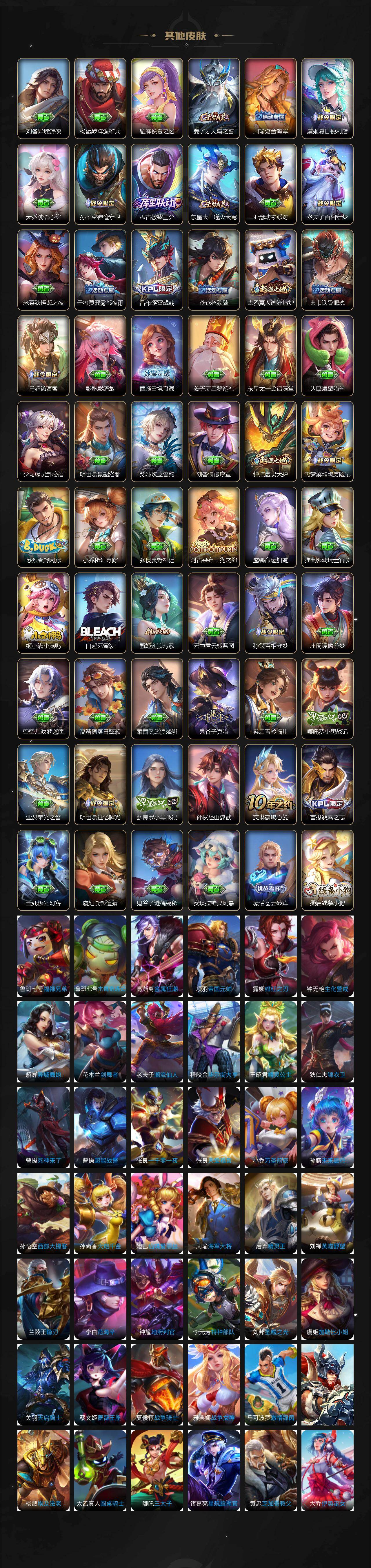 WZCMW467798王者荣耀账号详情图10