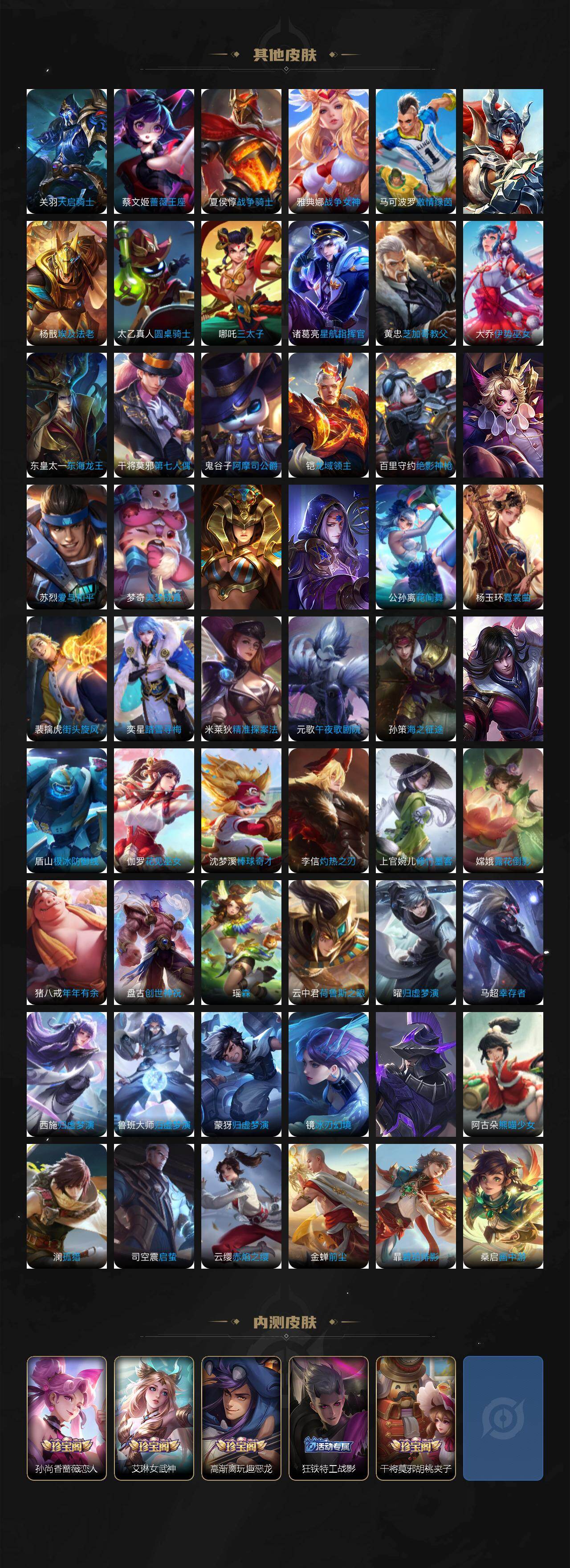 WZCMW467820王者荣耀账号详情图8