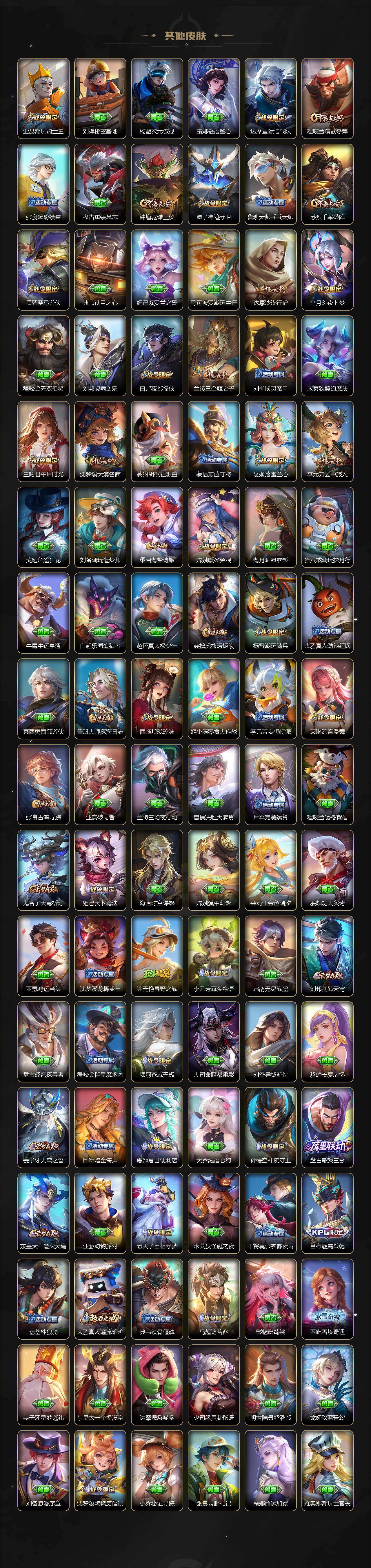 WZCMW467834王者荣耀账号详情图11