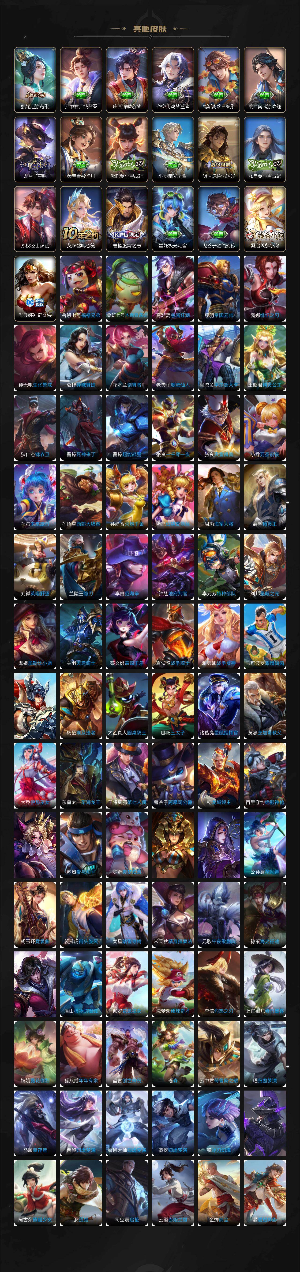 WZCMW467834王者荣耀账号详情图12