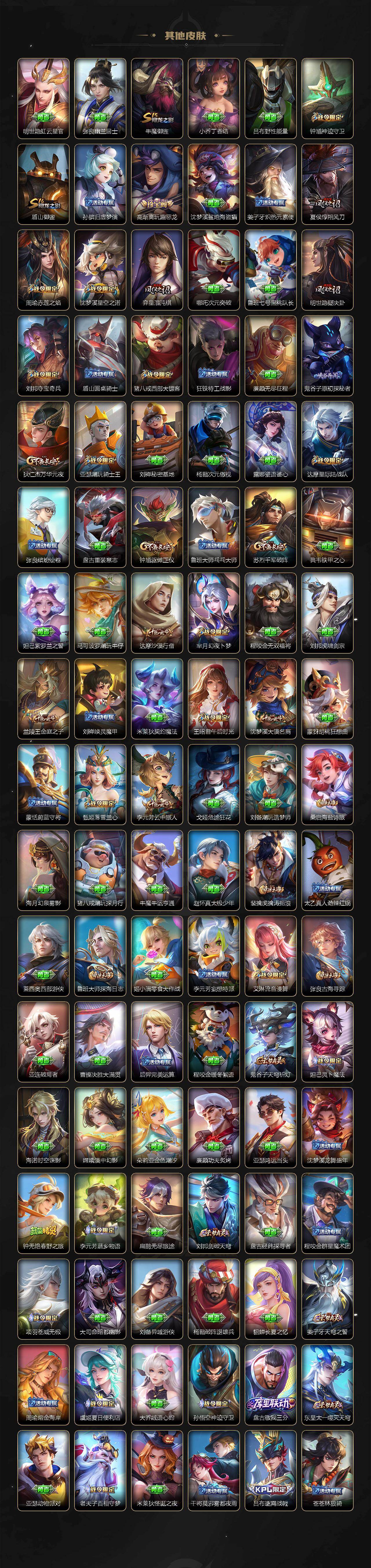 WZCMW468695王者荣耀账号详情图7