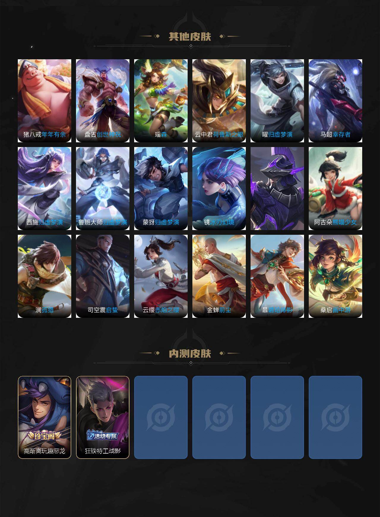 WZCMW468695王者荣耀账号详情图9