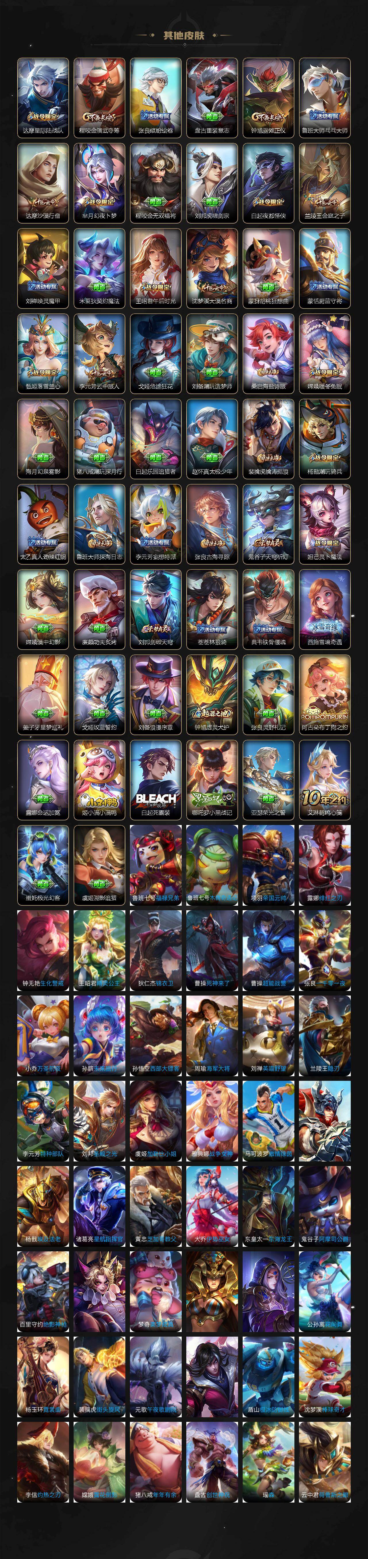 WZCMW468745王者荣耀账号详情图5