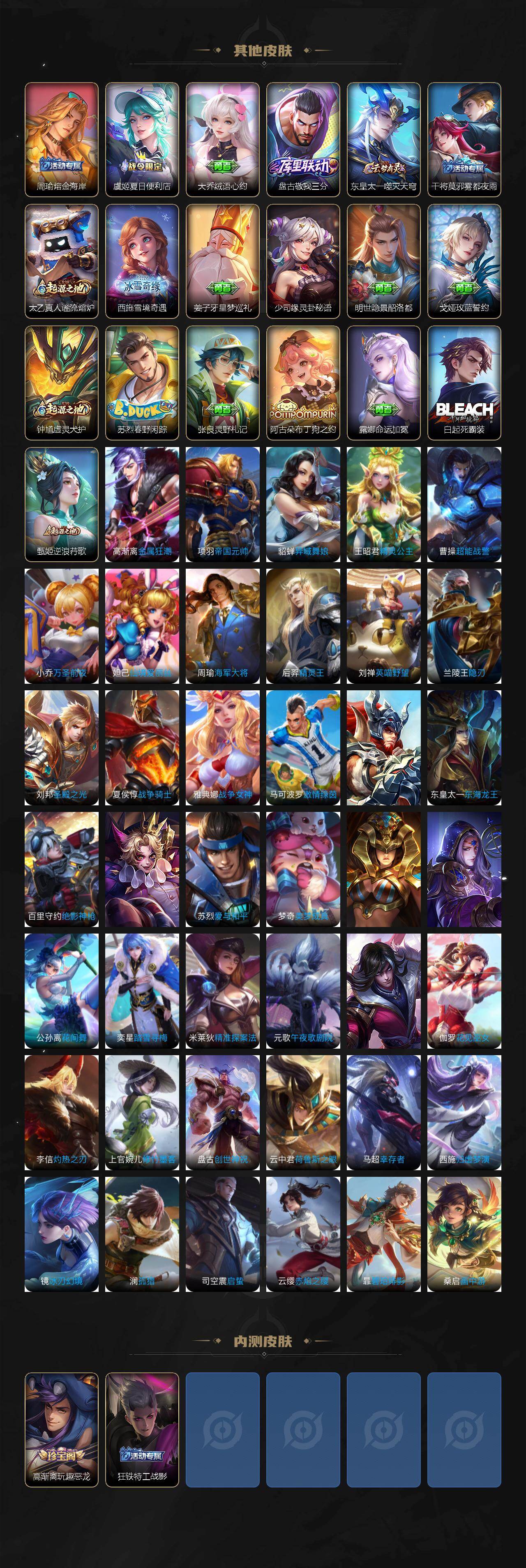 WZCMW495449王者荣耀账号详情图4