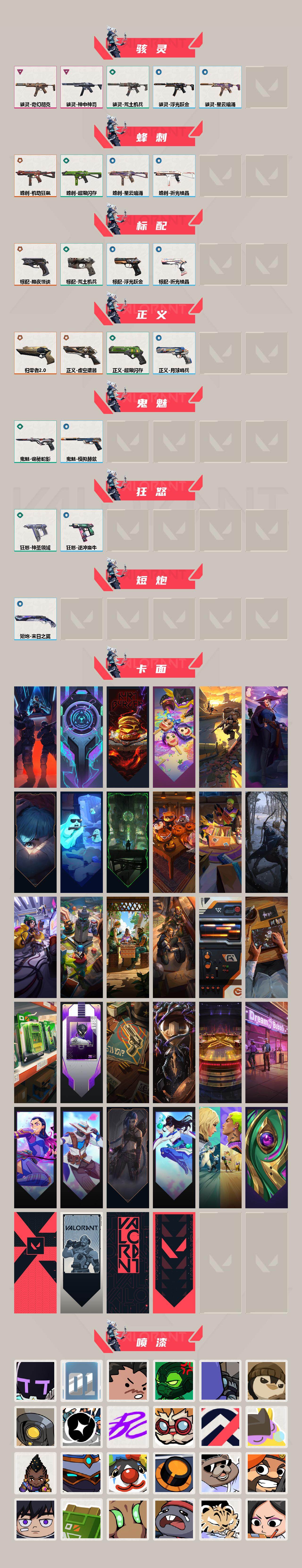 WWQQM414613无畏契约账号详情图5