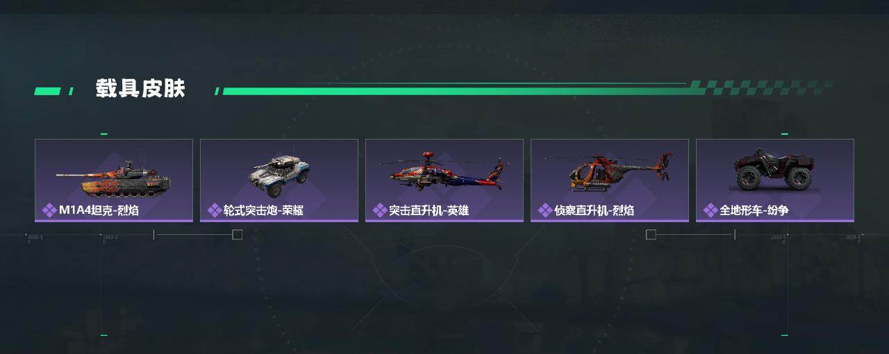 SJZCMW431175三角洲行动账号详情图3