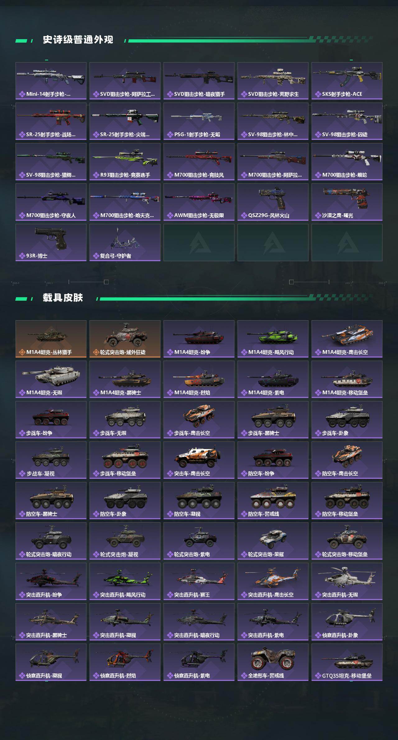 SJZCMW431165三角洲行动账号详情图3