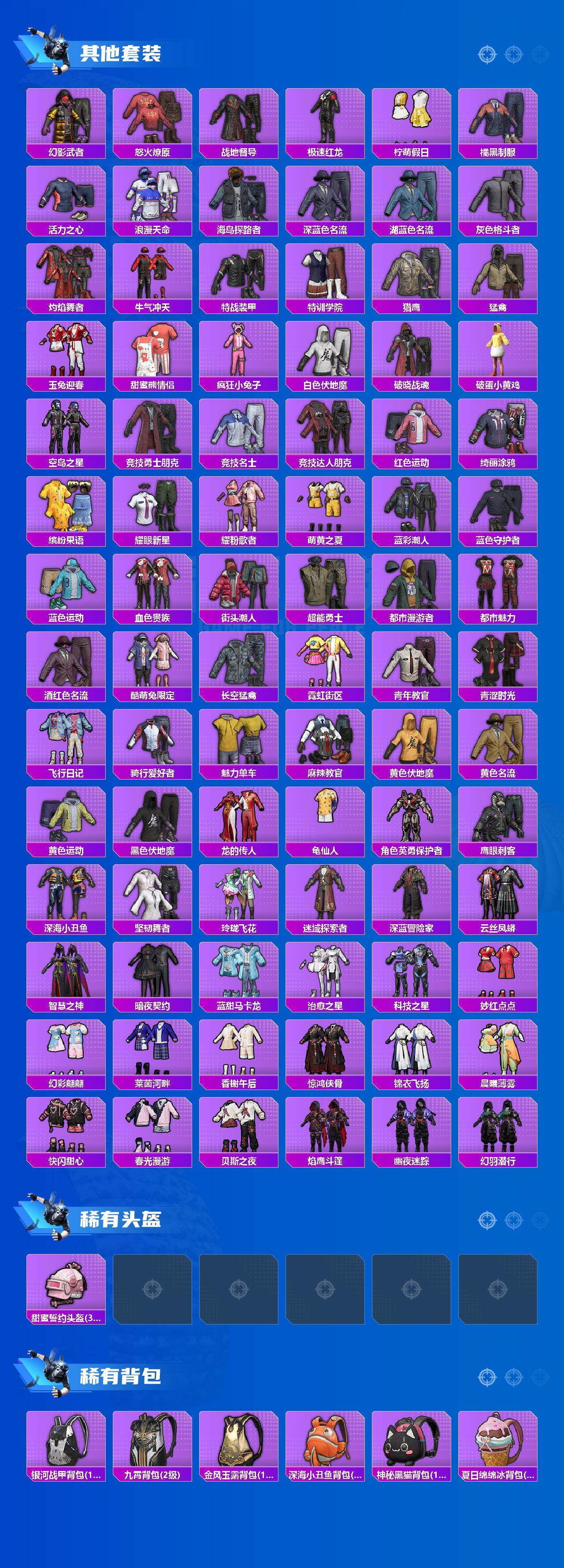 HPCMW466597和平精英账号详情图4