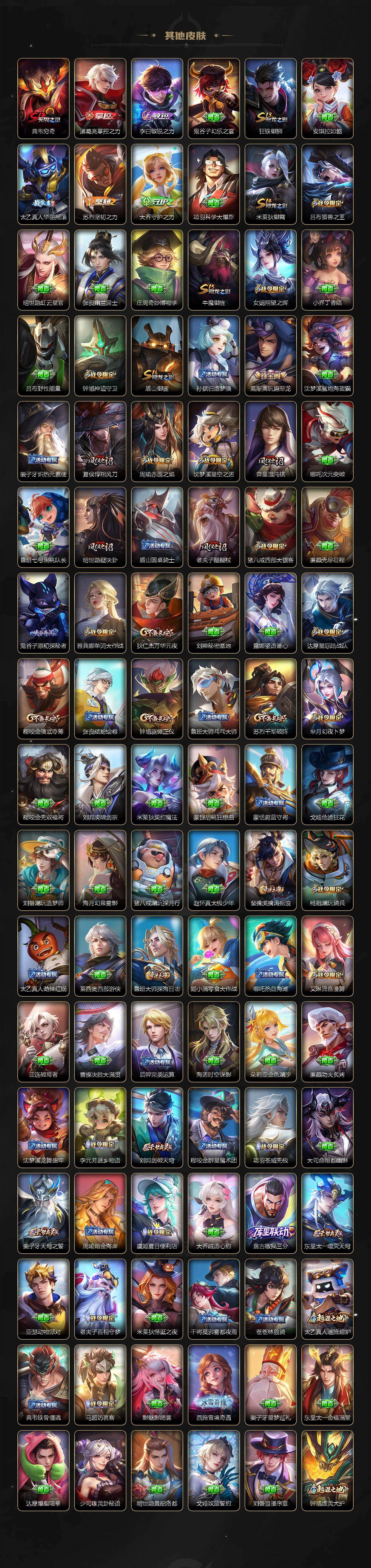 WZCMW496185王者荣耀账号详情图6