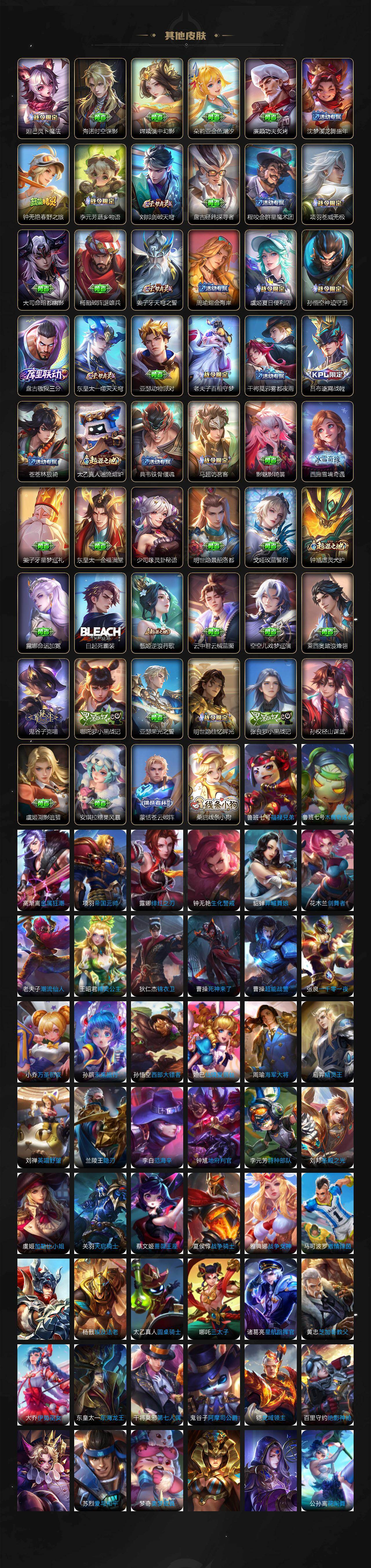 WZCMW472154王者荣耀账号详情图7