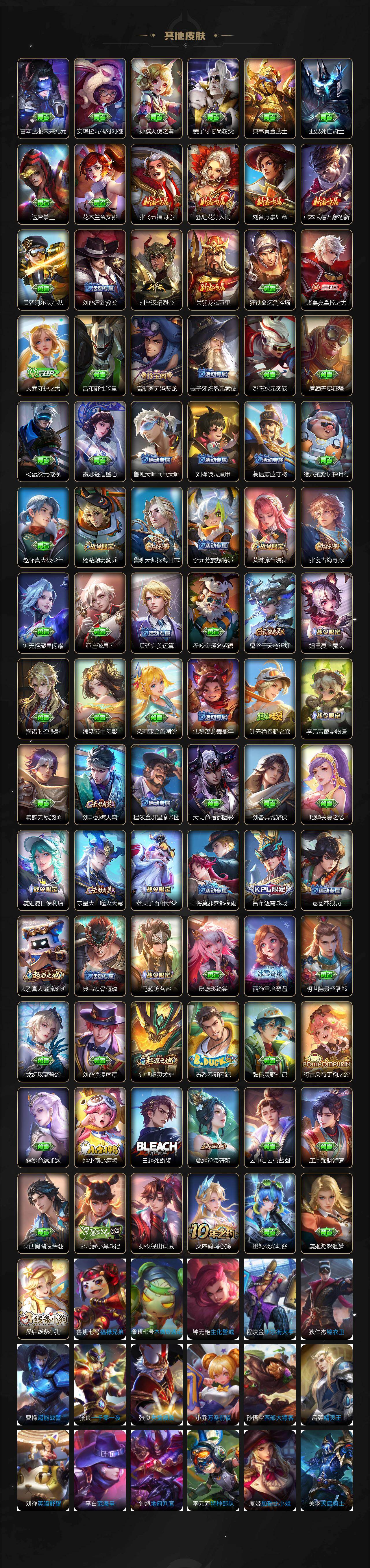 WZCMW467552王者荣耀账号详情图4