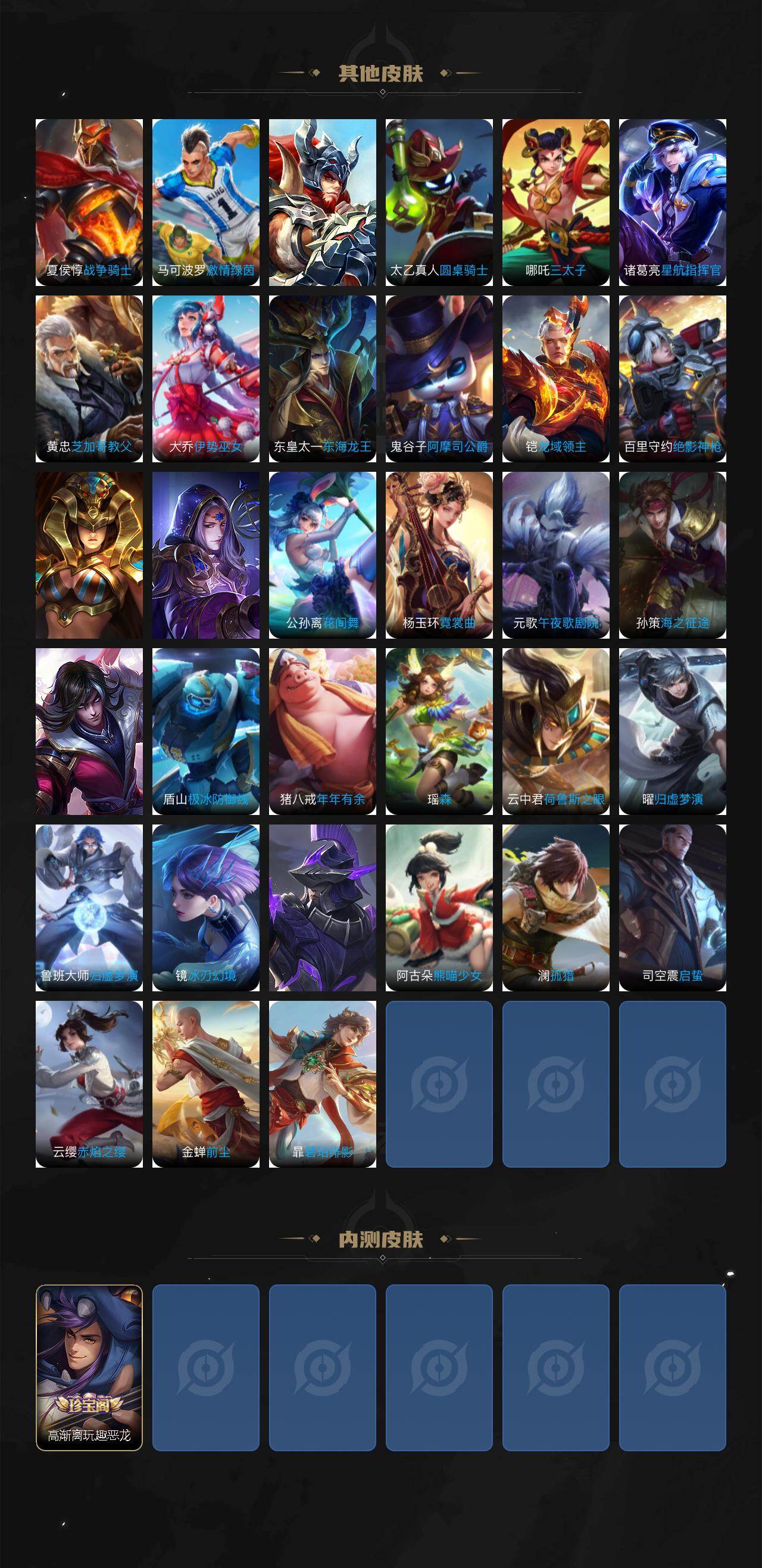 WZCMW467552王者荣耀账号详情图5