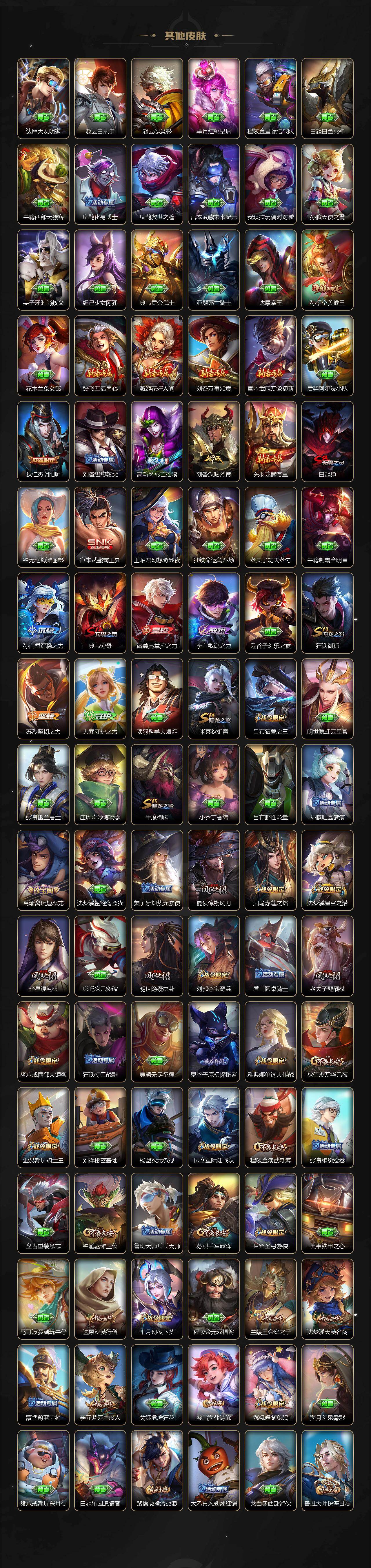 WZCMW467563王者荣耀账号详情图5