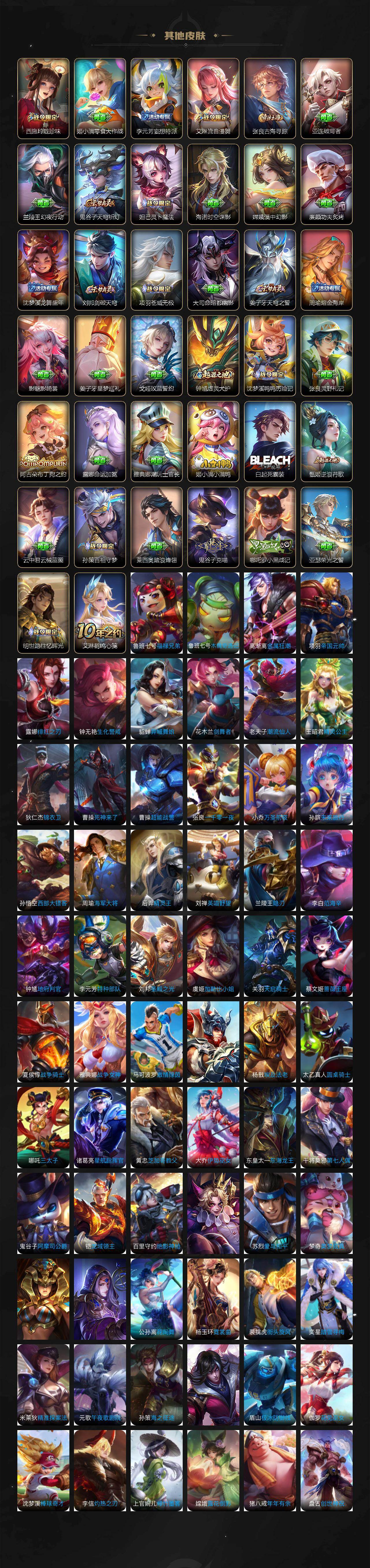 WZCMW467563王者荣耀账号详情图6