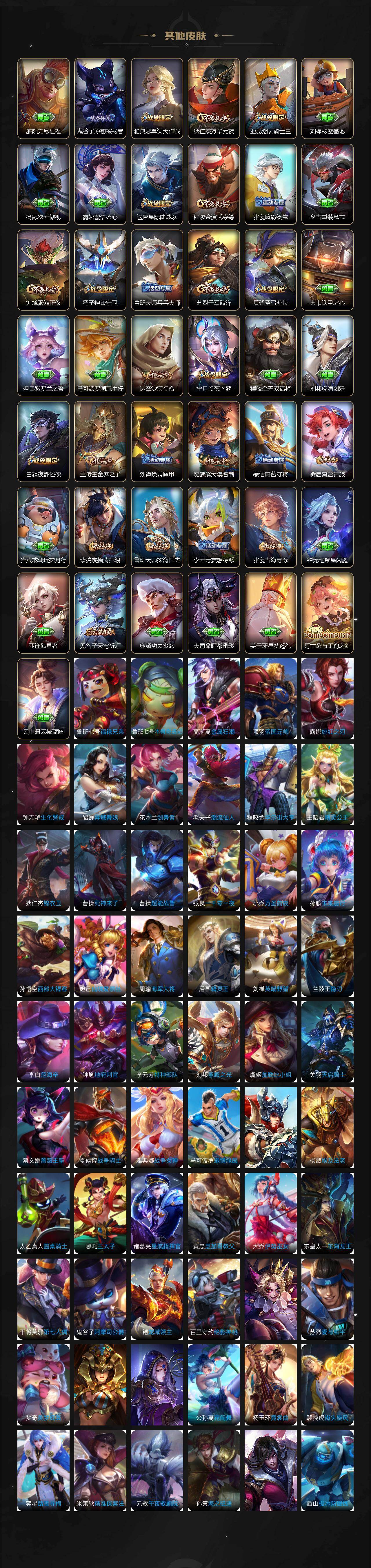 WZCMW478696王者荣耀账号详情图6