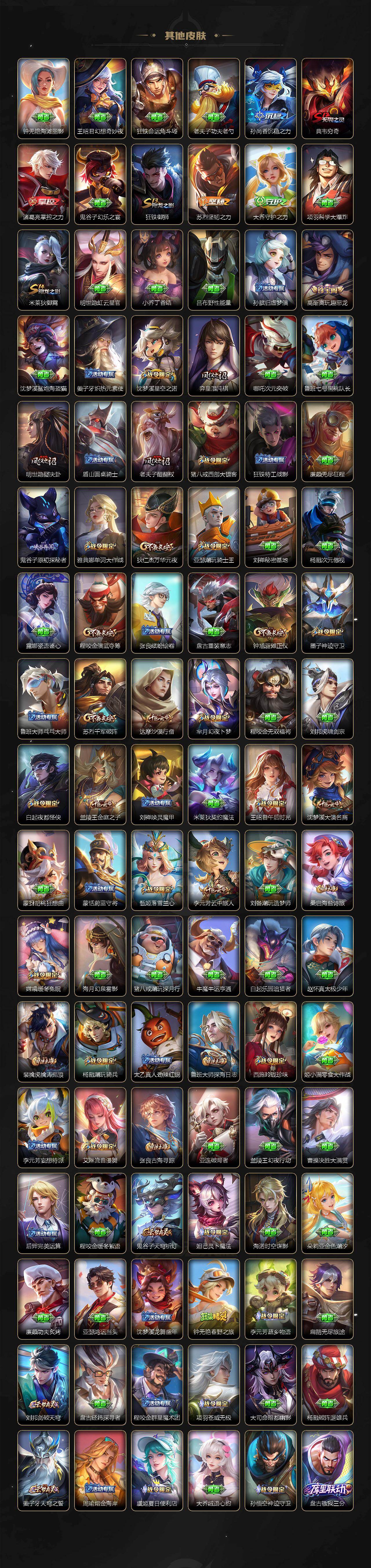 WZCMW467815王者荣耀账号详情图6