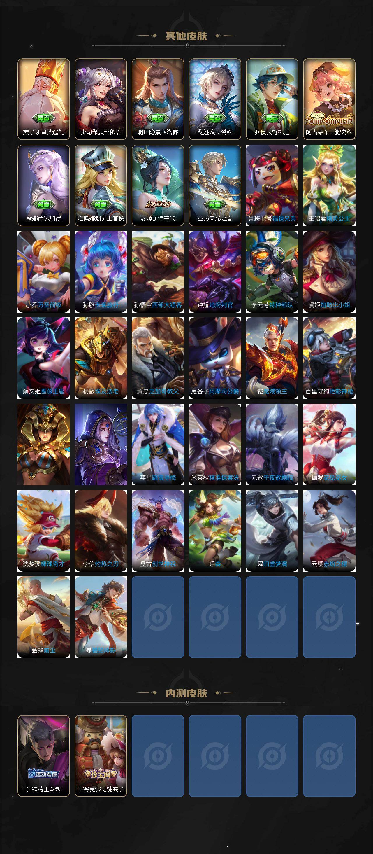 WZCMW468710王者荣耀账号详情图4