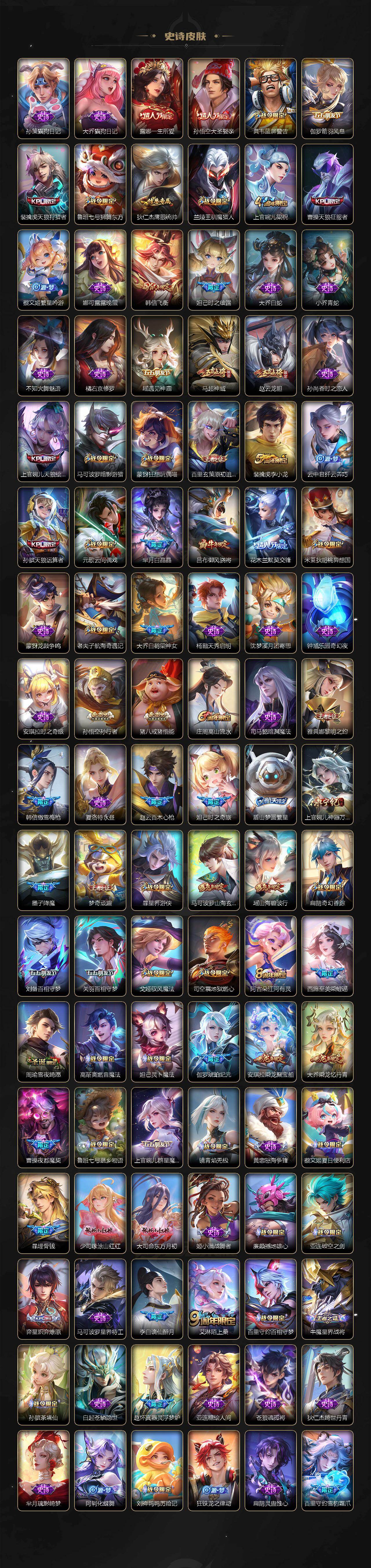 WZCMW496272王者荣耀账号详情图6