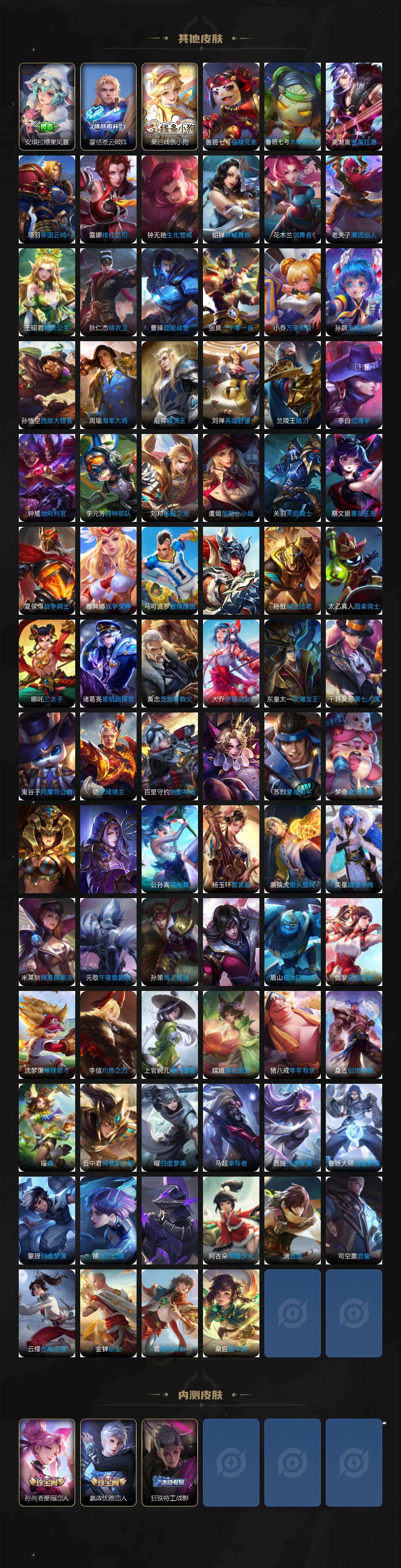 WZCMW496272王者荣耀账号详情图9