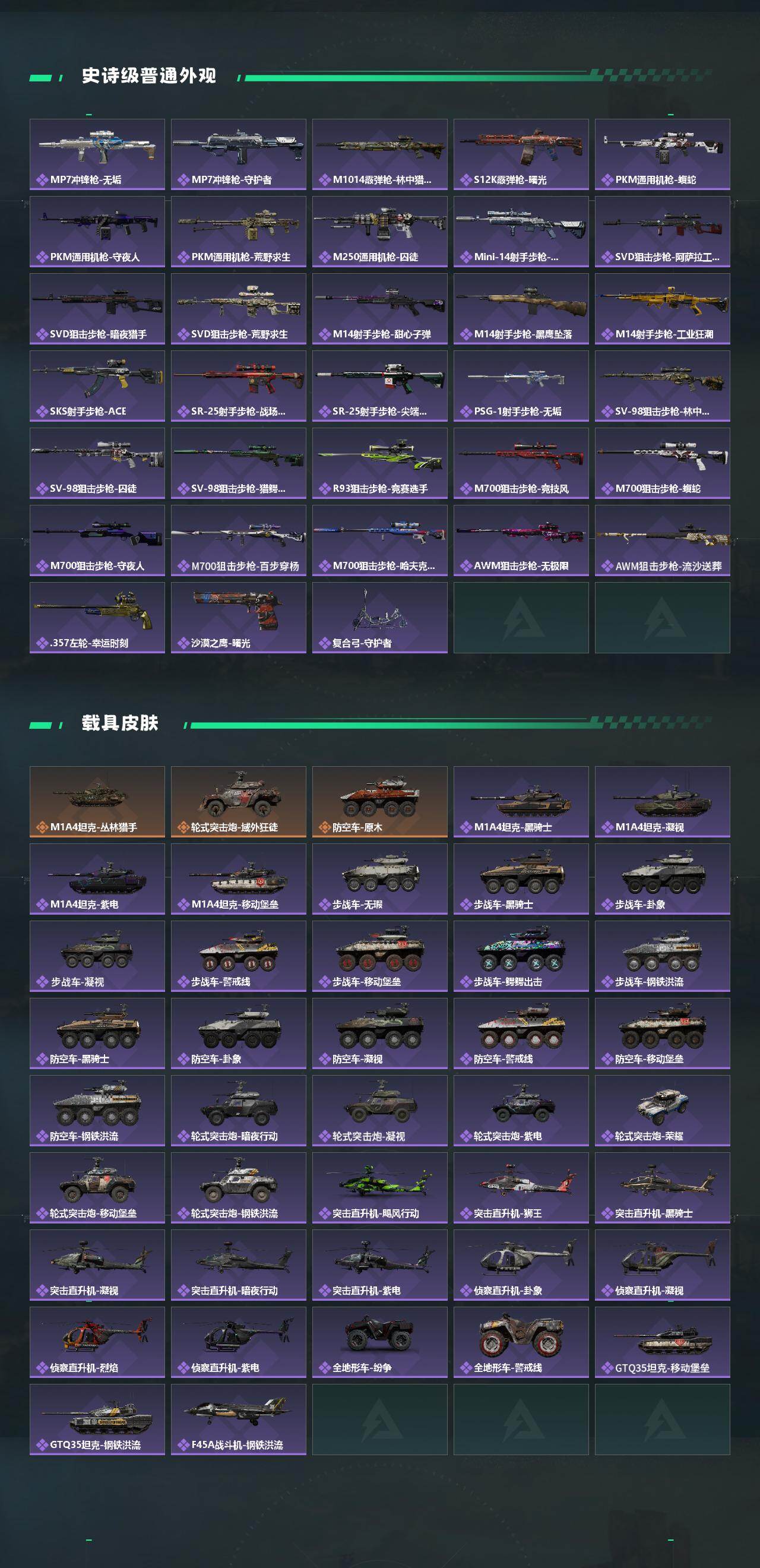 SJZCMW434087三角洲行动账号详情图3