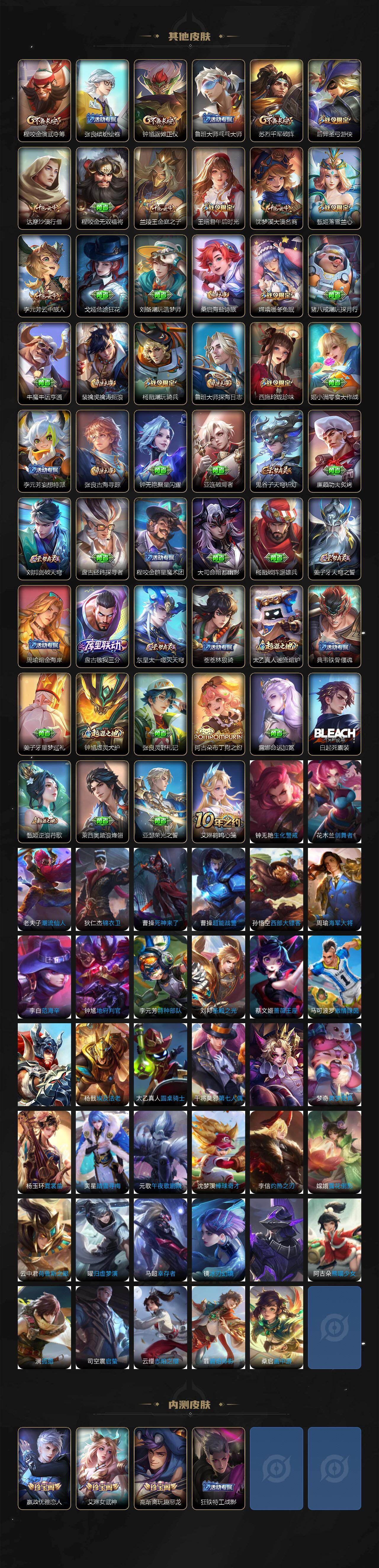 WZCMW4282798王者荣耀账号详情图5 WZCMW4282798王者荣耀账号详情图5