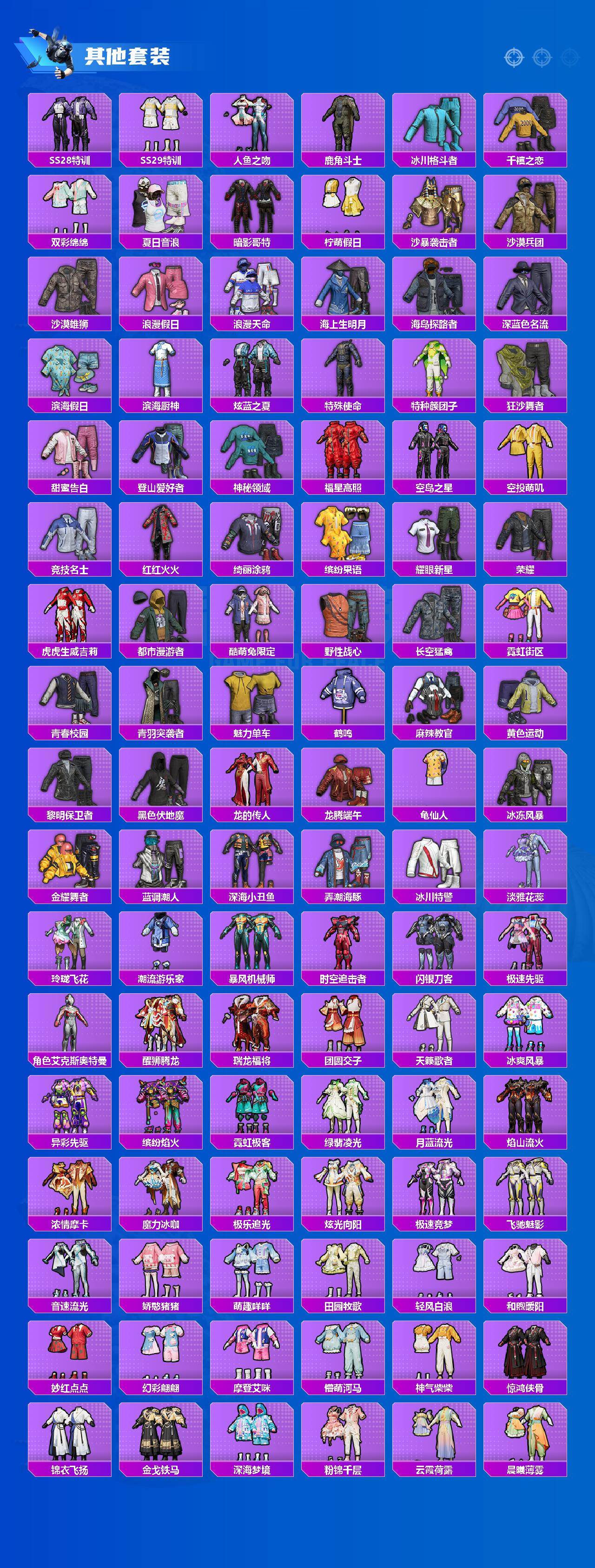 HPLX462989和平精英账号详情图6