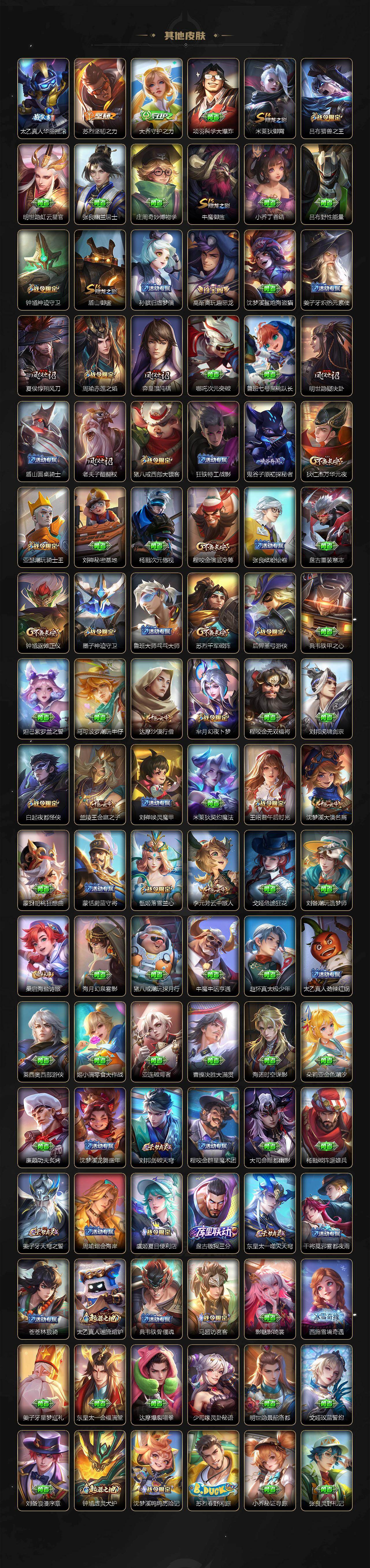 WZCMW485522王者荣耀账号详情图6