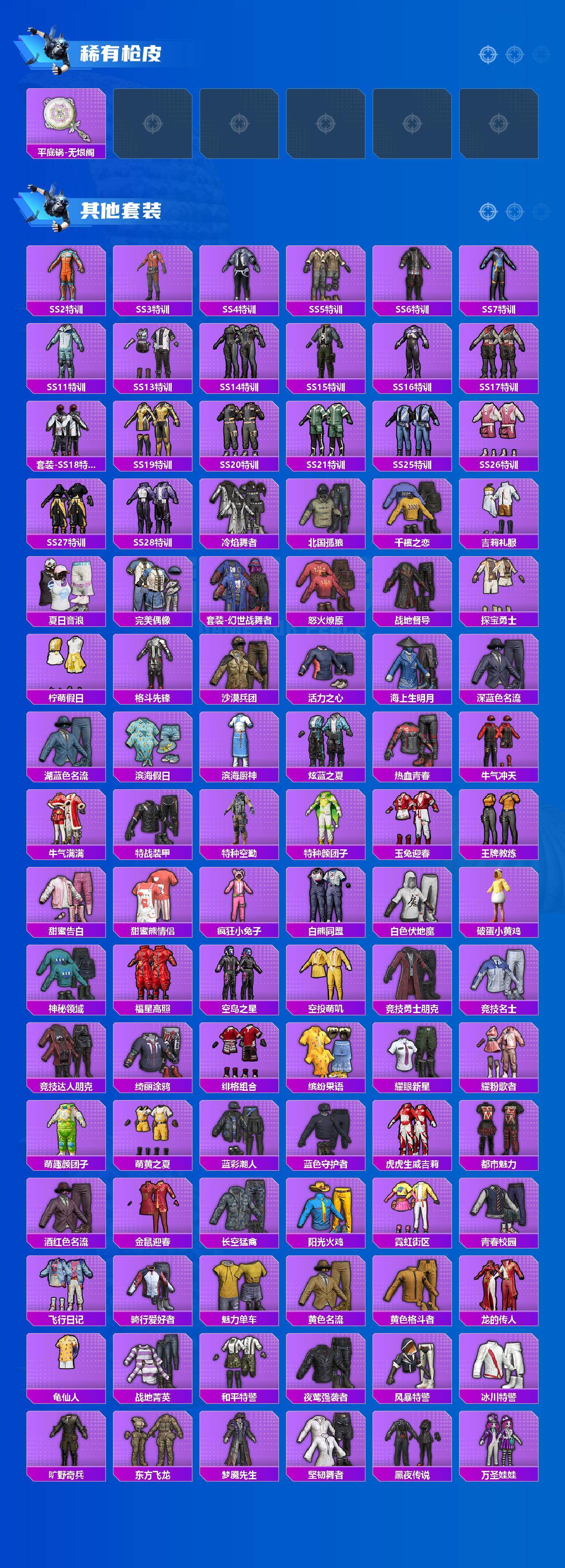 HPLX463259和平精英账号详情图4