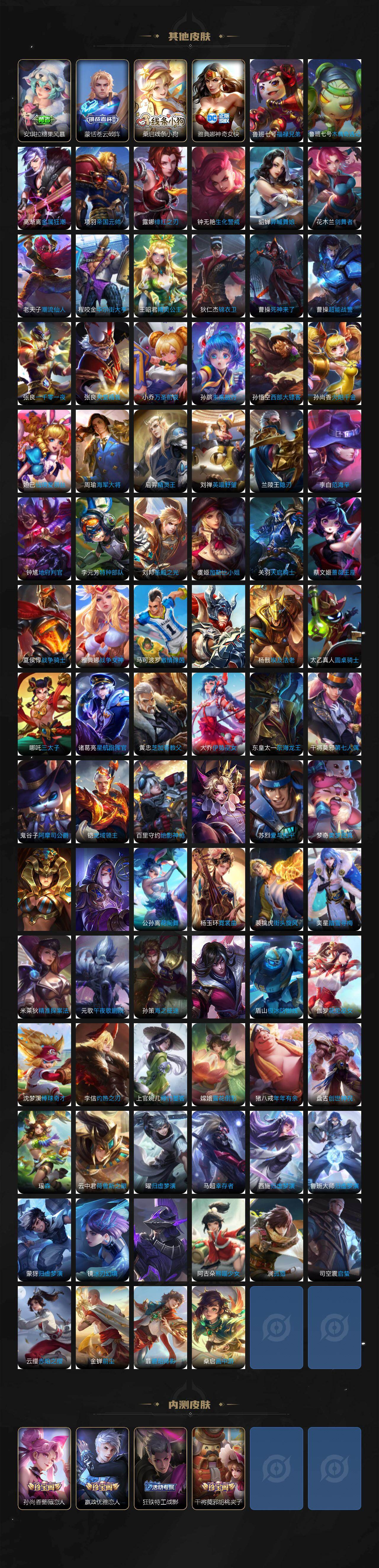 WZCMW472901王者荣耀账号详情图12