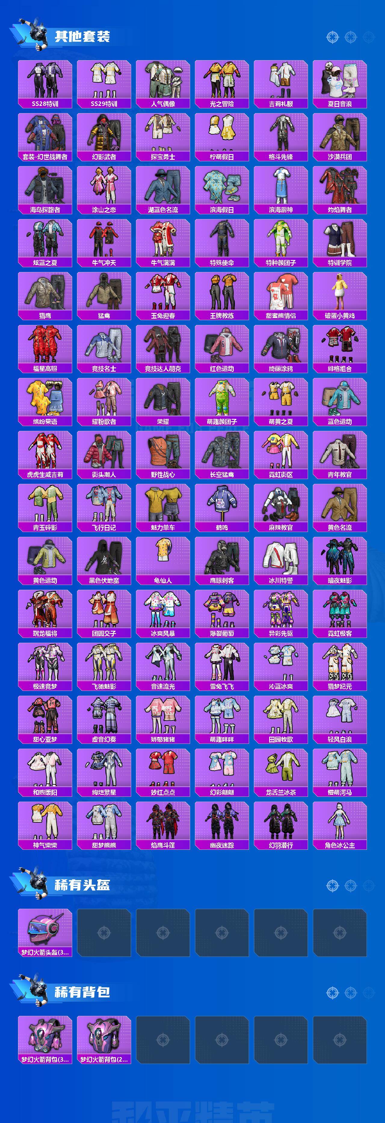 HPCMW465363和平精英账号详情图4