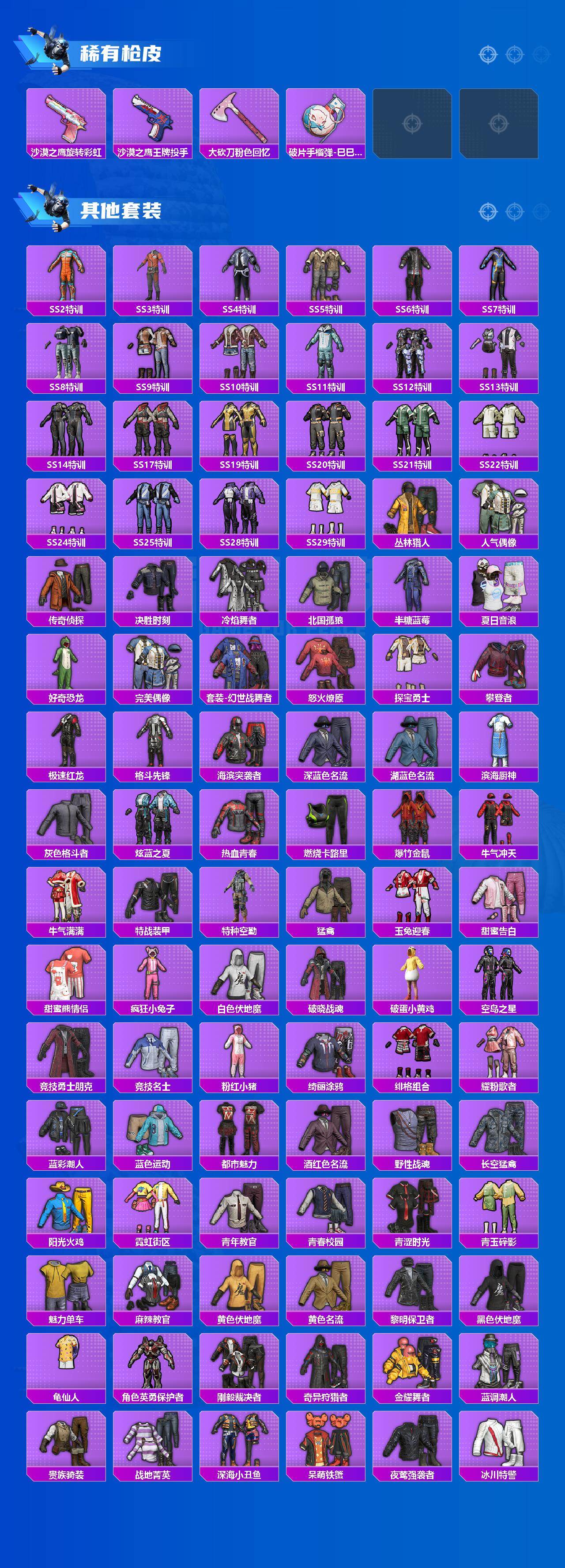 HPCMW465372和平精英账号详情图4