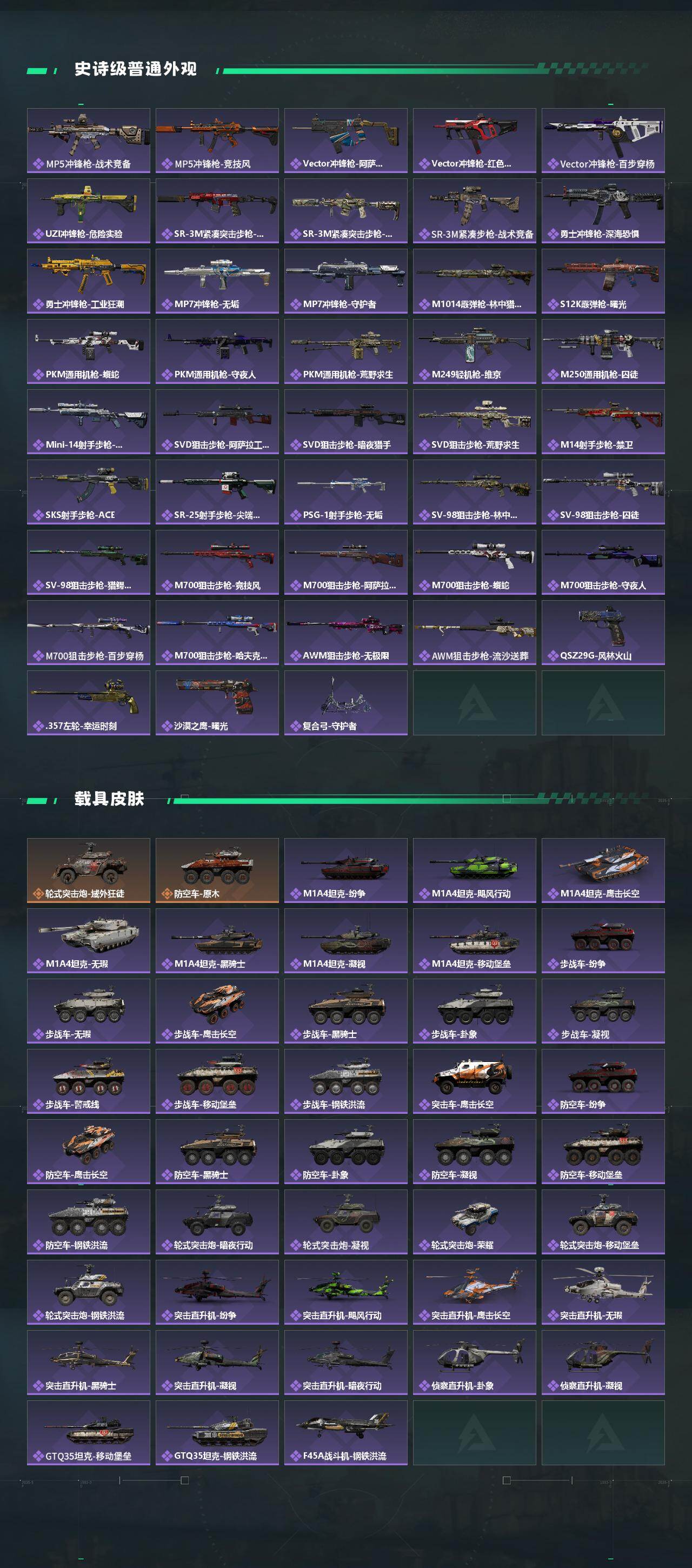 SJZCMW433118三角洲行动账号详情图3