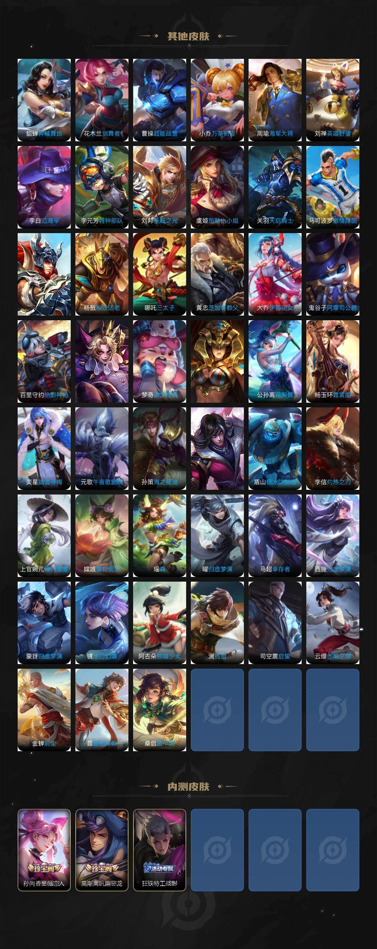 WZCMW473438王者荣耀账号详情图6