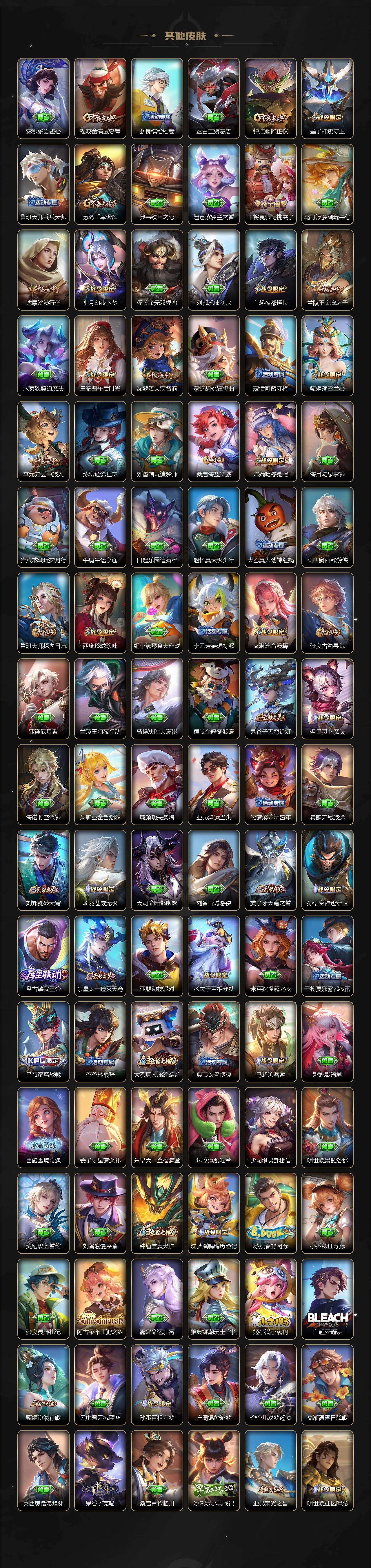 WZCMW473883王者荣耀账号详情图6