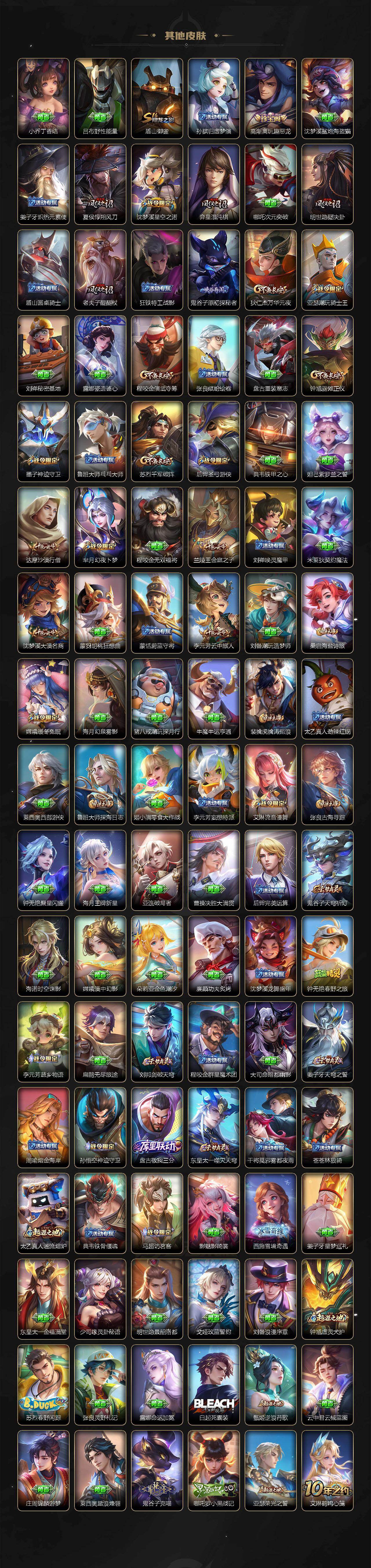 WZCMW4126991王者荣耀账号详情图5