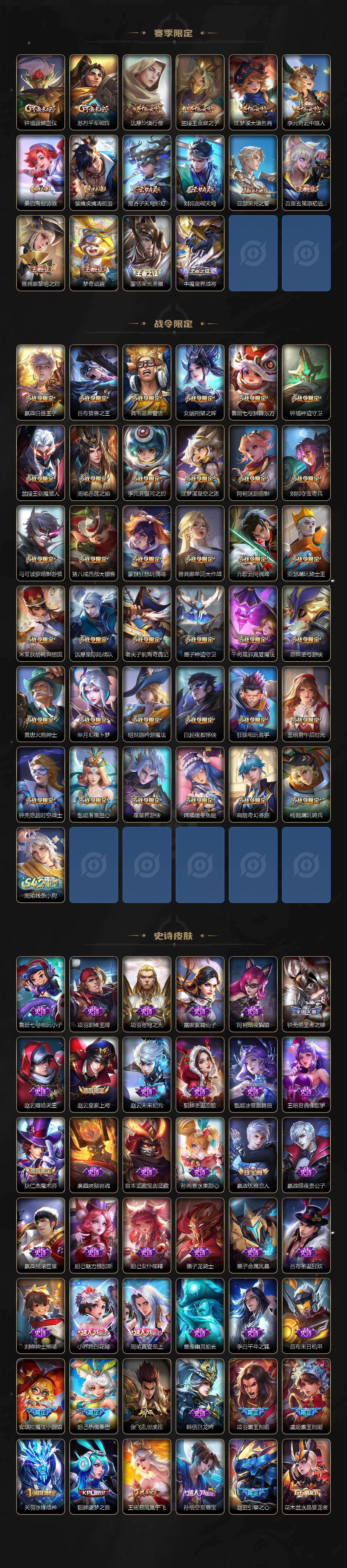 WZCMW474366王者荣耀账号详情图5