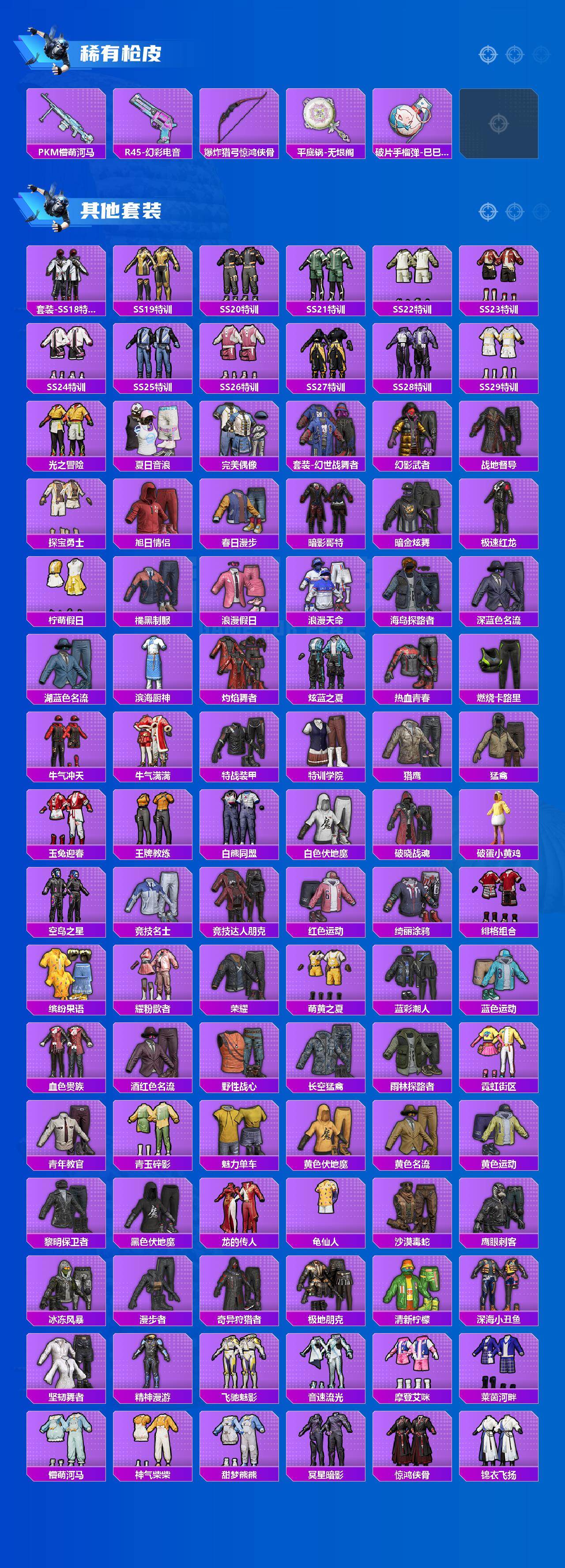 HPCMW457362和平精英账号详情图3