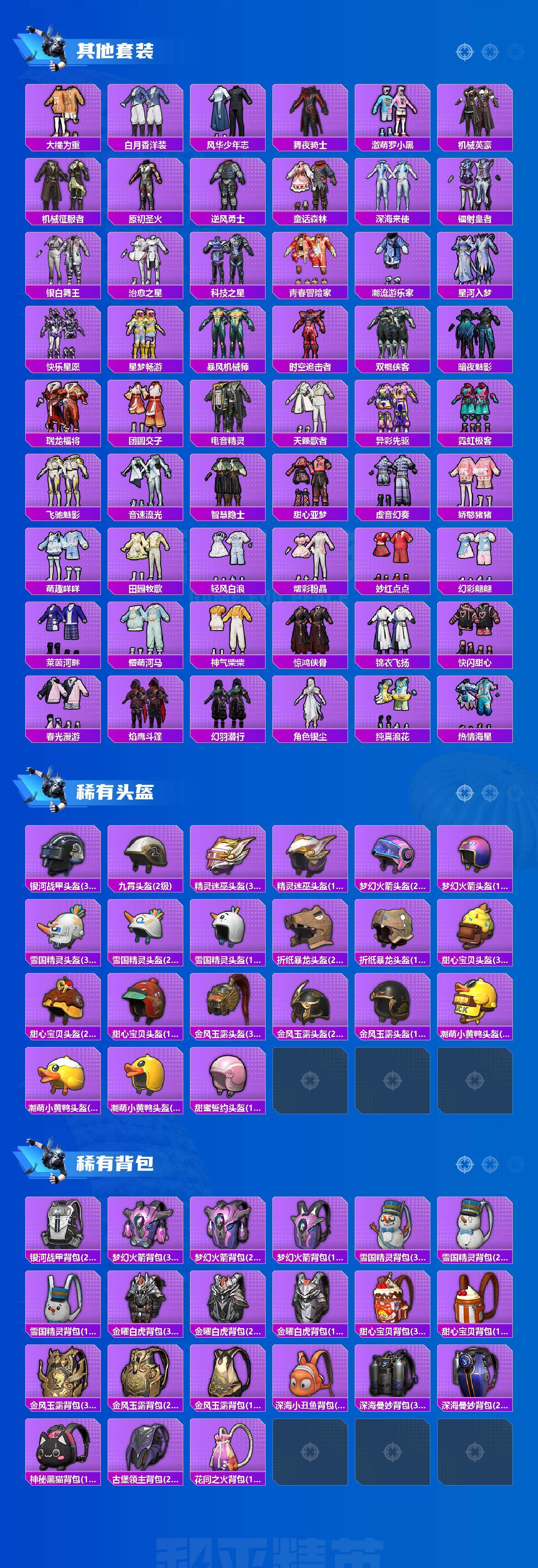 HPCMW466069和平精英账号详情图7