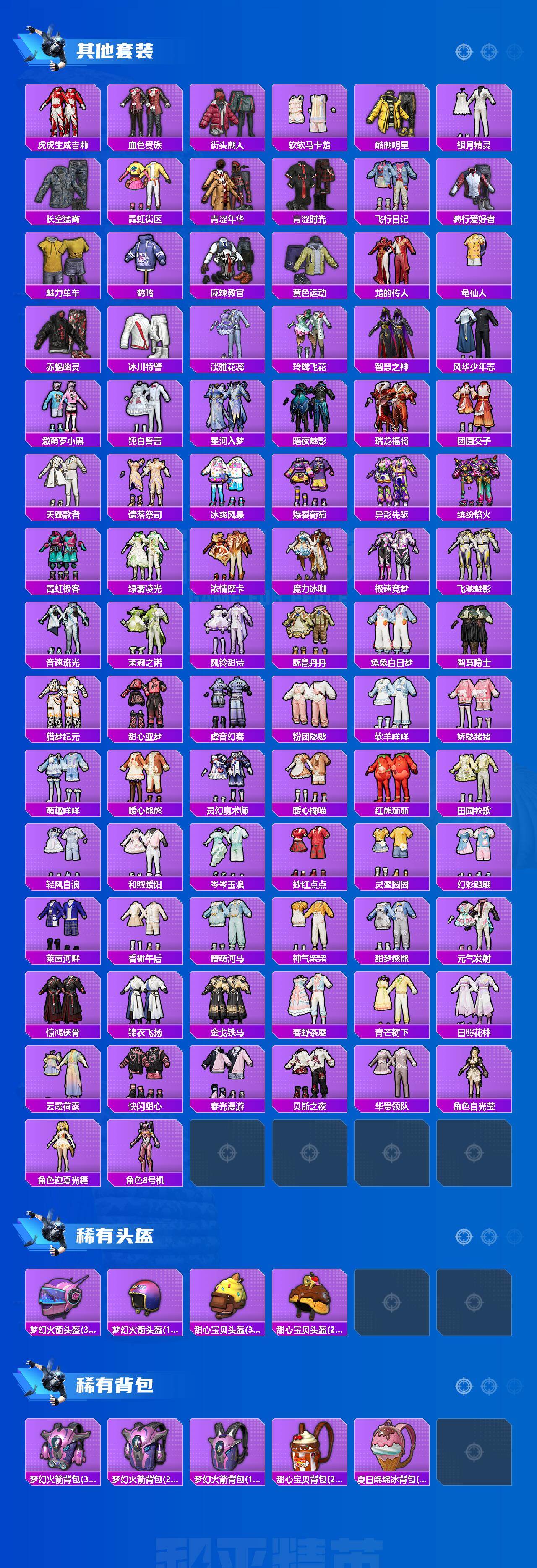 HPCMW466071和平精英账号详情图6