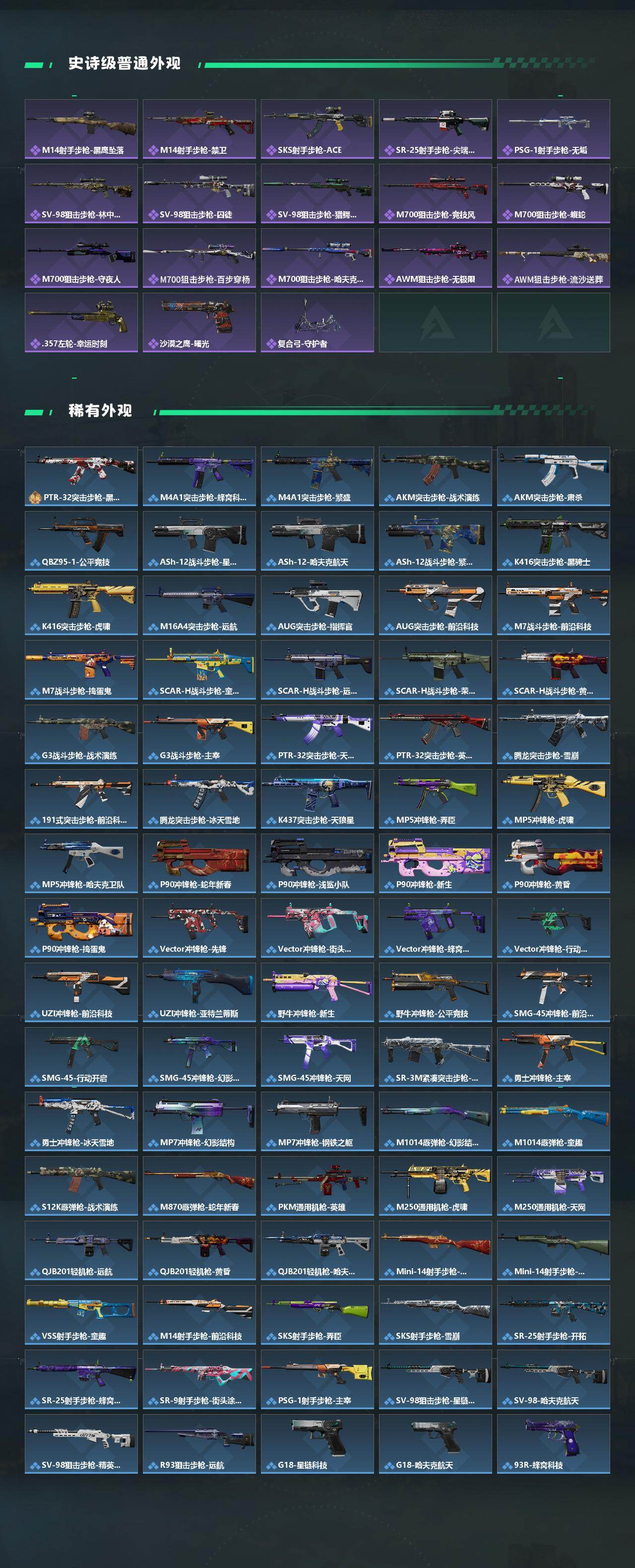 SJZCMW431220三角洲行动账号详情图3