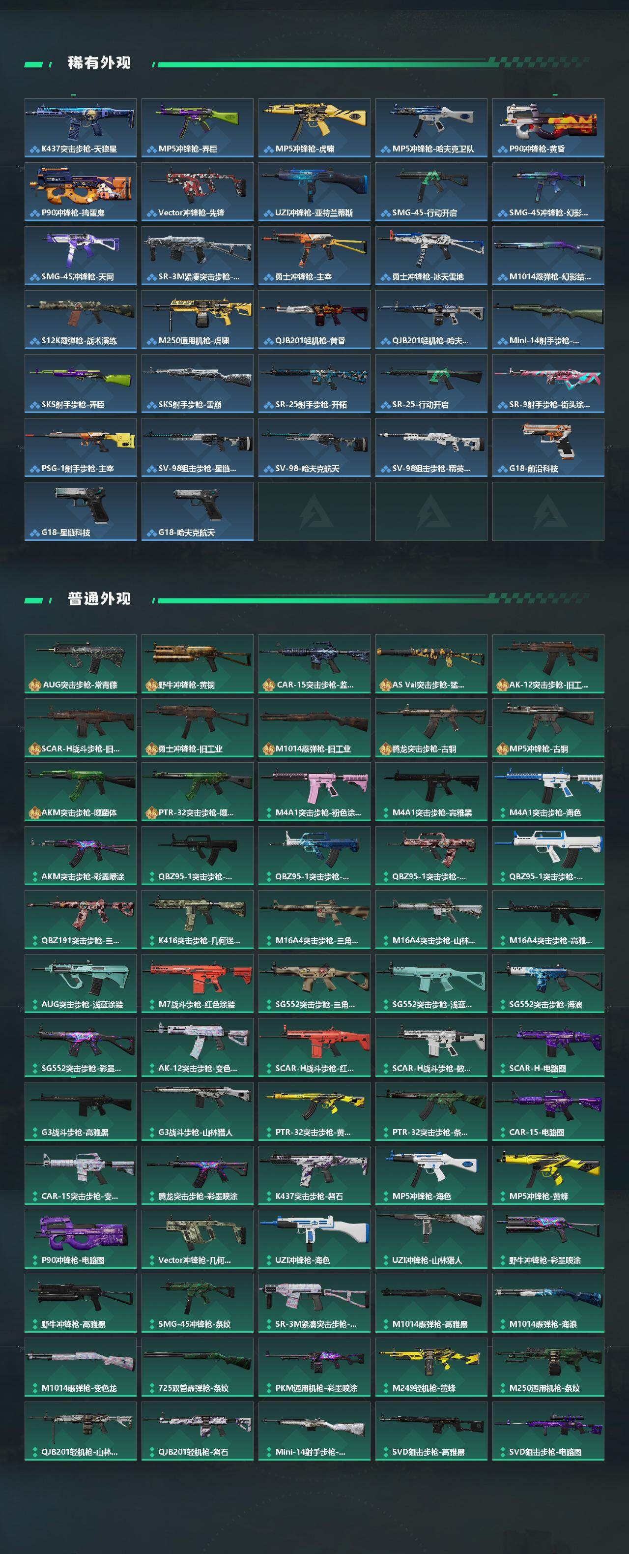 SJZCMW431211三角洲行动账号详情图3