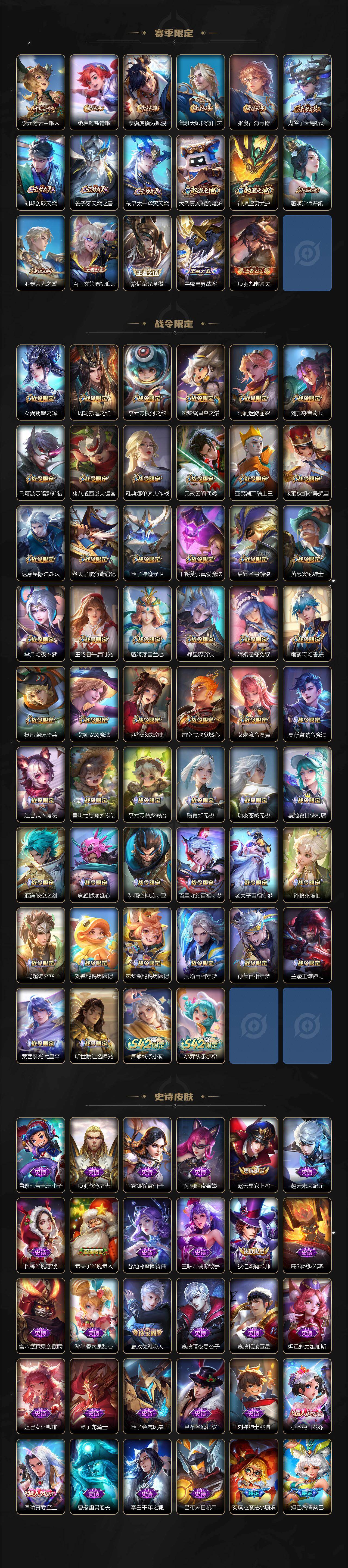 WZCMW485544王者荣耀账号详情图5